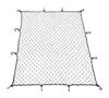 Terzo (by PIAA) Roof Rack Optional Cargo Net/Holding Net, 1 Piece, Black, 120x110cm, EA79GL