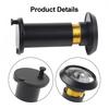 Door Peephole Door Viewer Eye Sight Hole Wide Angle Viewer