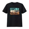 I Can T Have Pickleball Player Funny Pickle Ball Shirt Vintage Washed Slightly Unisex Designer Clothes Stretched