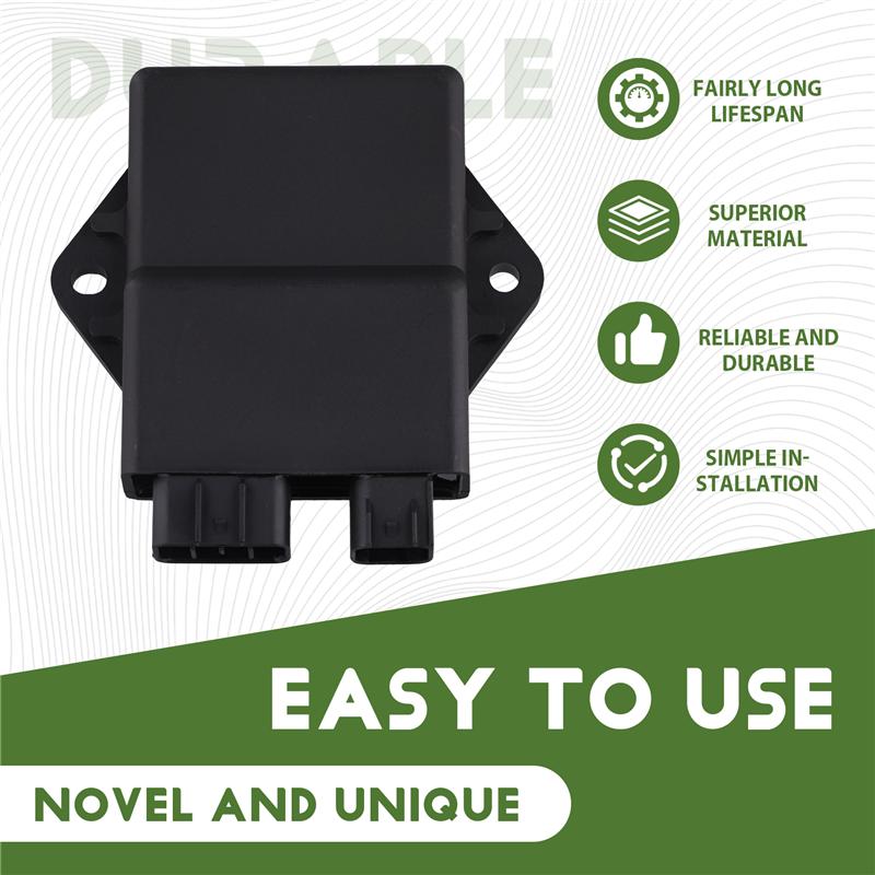 New Ignition TCI CDI Box For SUZUKI DRZ 400 DR-Z DR-Z400S/SM 2000-2009 Replacement Parts Igniter CDI TCI Ignitor Box