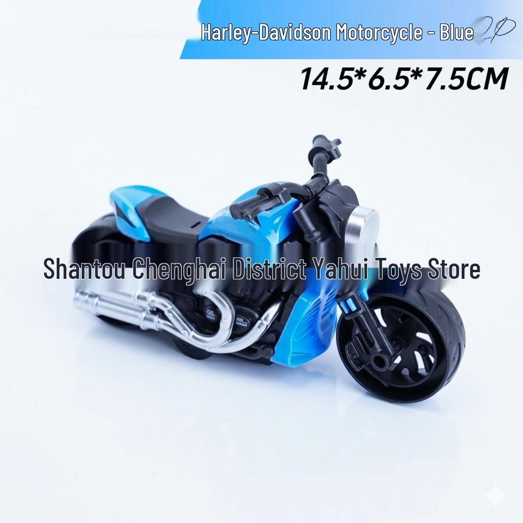 Douyin Kids' Toy Stunt Off-Road 4WD Car Model