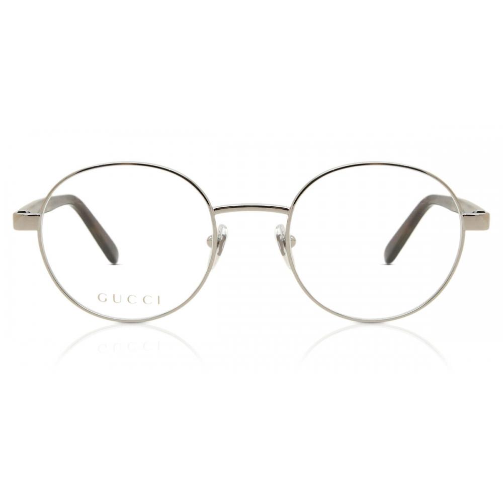 

Gucci Gg1585o 002 Men Eyeglasses /51-21-145