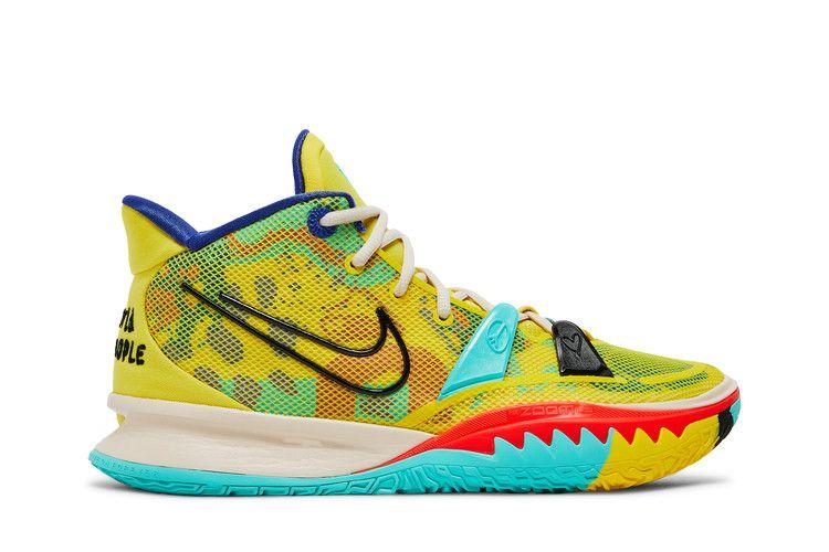 Nike Kyrie 7 EP '1 World 1 People'