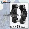 Quadros e acessórios para motociclos – Suportes para faróis