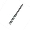 NS TOOL Carbide Ball Nose End Mill for Steel