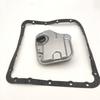 TW-40LS TW-40E TW40 TW40-LS TW40LS Auto Transmission Oil Filter Gasket For Geely Suzuki Jimny 24784-66H10 26570-76J10 Car Parts