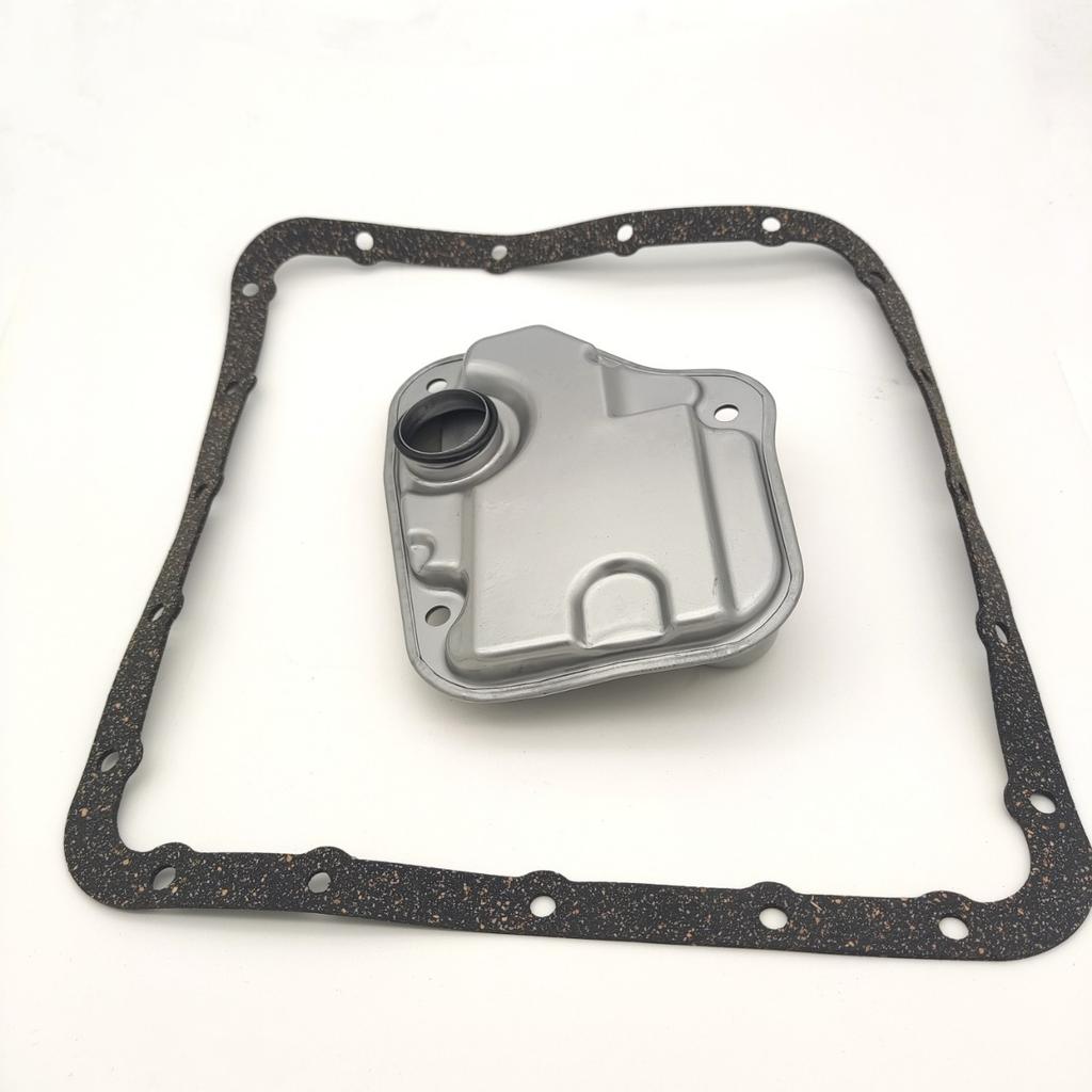 TW-40LS TW-40E TW40 TW40-LS TW40LS Auto Transmission Oil Filter Gasket For Geely Suzuki Jimny 24784-66H10 26570-76J10 Car Parts