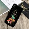 Cottagecore Frog Mushroom For Huawei Nova 11 12i 8i 7i 3i 9 10 SE Y60 Y61 Y70 Y72 Y73 Y90 Y91 P20 P30 Pro P40 Lite Case