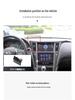 Custom Car Mount & Decorative Accessories for Infiniti Q50L/X60