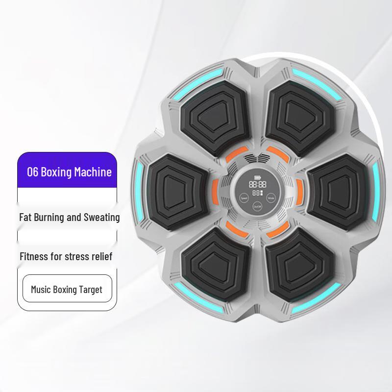 Norman Smart Bluetooth Boxing Machine