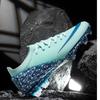 New popular football shoes trendy football shoes outdoor non-slip indoor sports football shoes