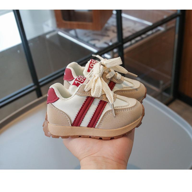 Children's Sports Shoes for Girls & Boys | Breathable Casual Sneakers, Baby First Walkers & Running Shoes Everyday Sneakers