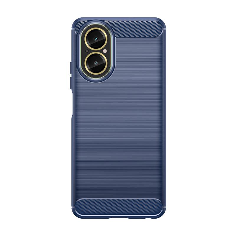 Shock Resistant Protective Phone Case For Realme C67 4G Soft cases covers