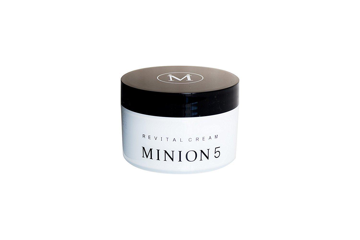 

MINION5 Revital Cream 150g