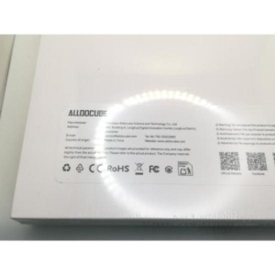 Rozbalený ALLDOCUBE iPlay 60 mini SIM-Free 4GB 64GB Tablet – Japonský obchod