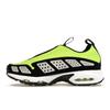 Nike  Air Sunder Max Electric Green Women Sneakers Black FZ2068-700