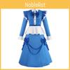 Poppy Playtime Cosplay Outfit With Polyester Material For Themed Party Costumes