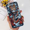 For ASUS ZENFONE 4 ZE554KL 4 MAX ZC554KL Cover Fundas Soft Silicone TPU Clear Phone Cases Protective Coque Astronaut Butterfly