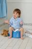 Baby Bjorn originalprodukt omar grå 055125 [Japansk garanti] Stolformad