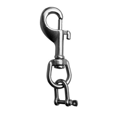 100 pcs Tronix Round EYE ROLLING SWIVELS RIG Sea Carp fishingpbtm