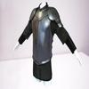 Medieval Armor Jacket with Shoulder Battel Ready Armor Jacket Best Halloween Gift