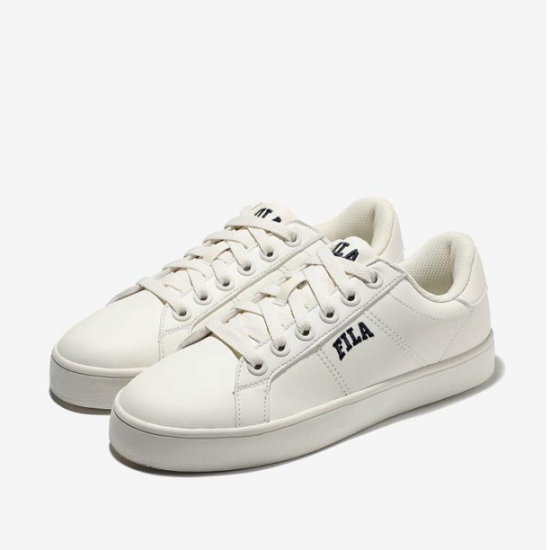 Fila Sneakers Unicoat Deluxe 1tm01783 922 Sm2210