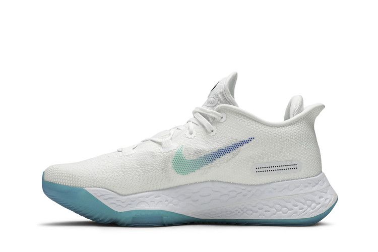 Men's Sneakers Nike Air Zoom BB NXT Rawthentic White/Hyper Violet-White-Flash Crimson