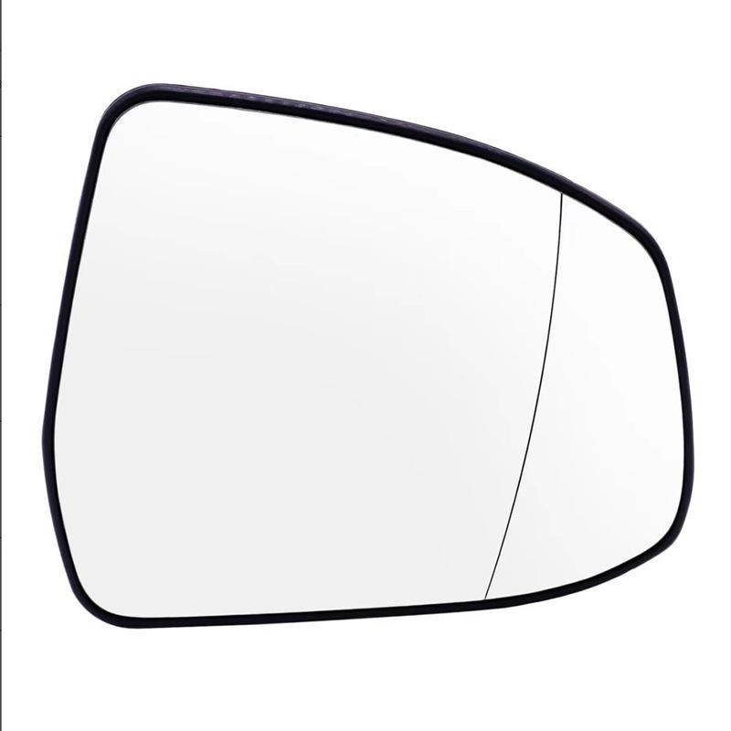 

Зеркальное стекло заднего вида с подогревом Замена для 08-18 Ford Focus/10-14 Mondeo Right side