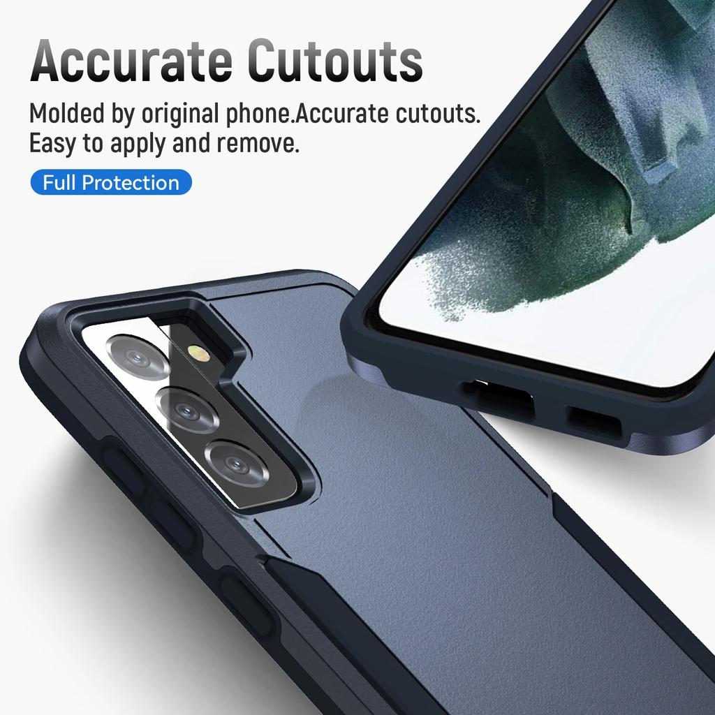 Anti-Fall Phone Bag Case for Samsung Galaxy S23 FE S22 Plus S21 Ultra S20 FE 5G Mobile Phone Accessories Coque Capa