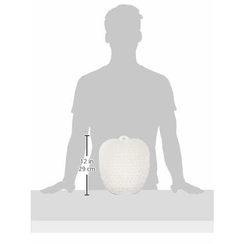 Sunpack Official Foot Groomer Grand (Star White) - Reward Your Heels with Moisturizing and Shining Heels, Prevents Dryness and Coldness, Exfoliates an