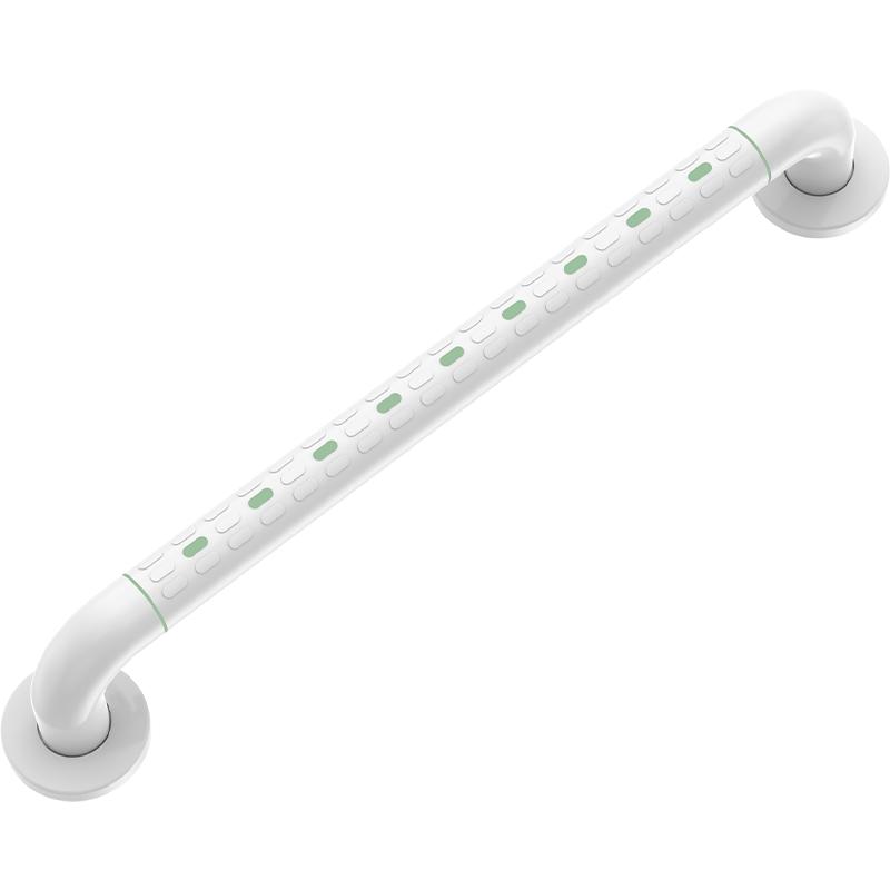 MODUN Straight Bathroom Safety Grab Bar with Night Light