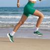 Saucony Endorphin Speed 4 Verdant White Women Sneakers Green S10940-136
