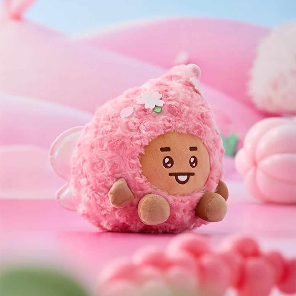 BT21 SHOOKY BABY Spring Fairy Sitting Doll