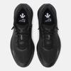 DESCENTE Glide Motion Black [SR113RRN13_BLK0]