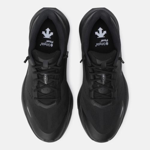 DESCENTE Glide Motion Black [SR113RRN13_BLK0]