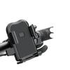 Anti-Vibration Bicycle Mobile Phone Holder for Mountain and Road Bikes