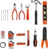 129-piece tool set KD10465