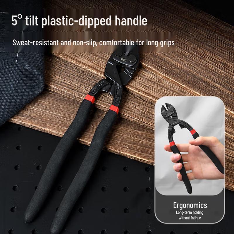 Deli Industrial Bolt Cutter