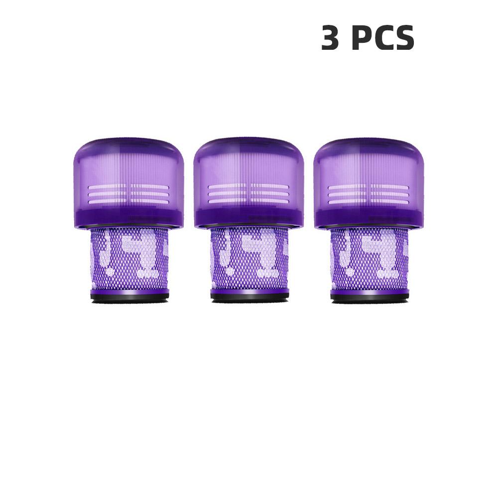 HEPA Filter Kompatibel Für Dyson V11 Animal / V11 Torque Drive / V15 Roboterstaubsauger Ersatzteile Zubehör