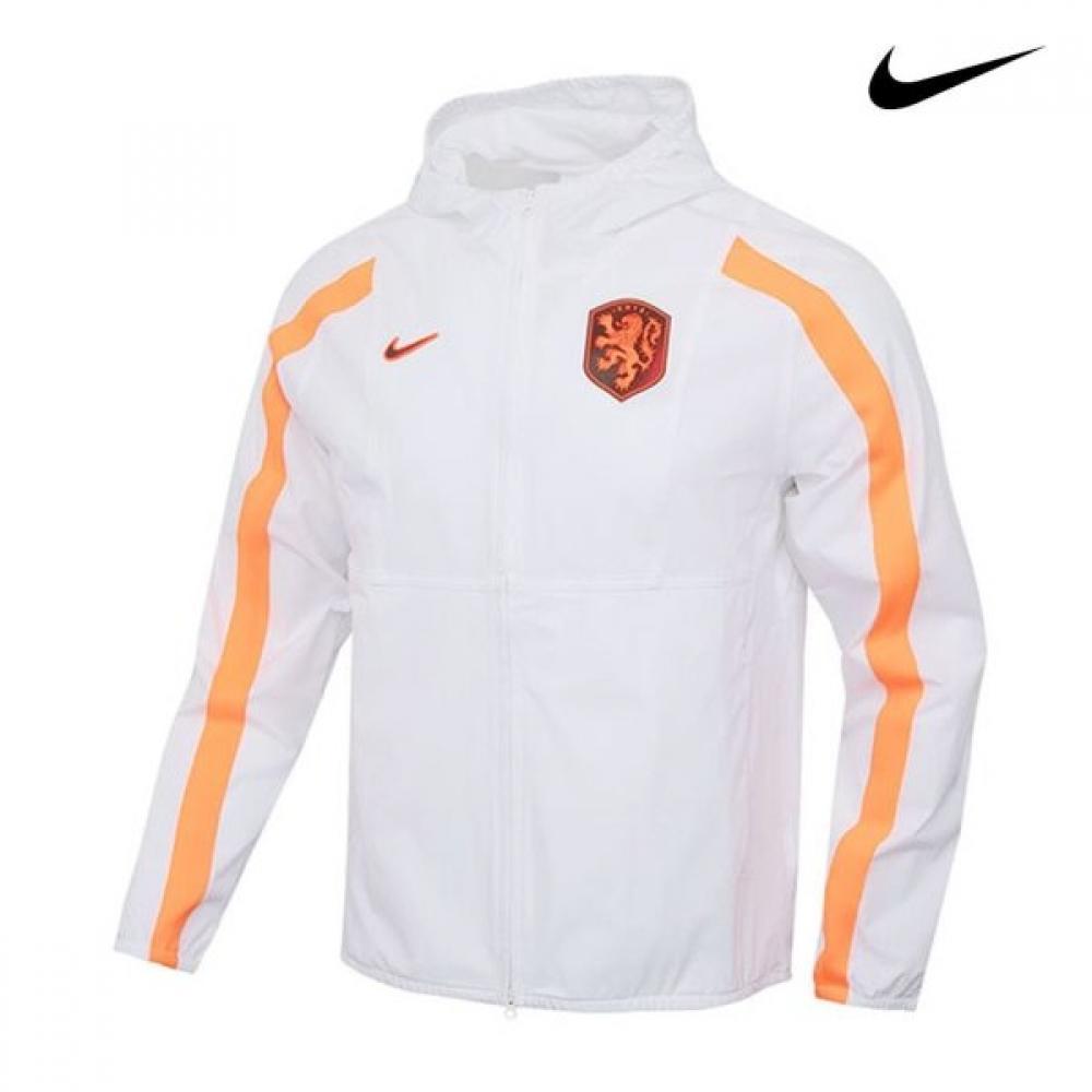Водонепроницаемая куртка Nike Netherlands Dry Energy Woven 100M