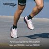 SAUCONY Endorphin Pro 5 Unisex Racing Carbon Plate Running Shoes