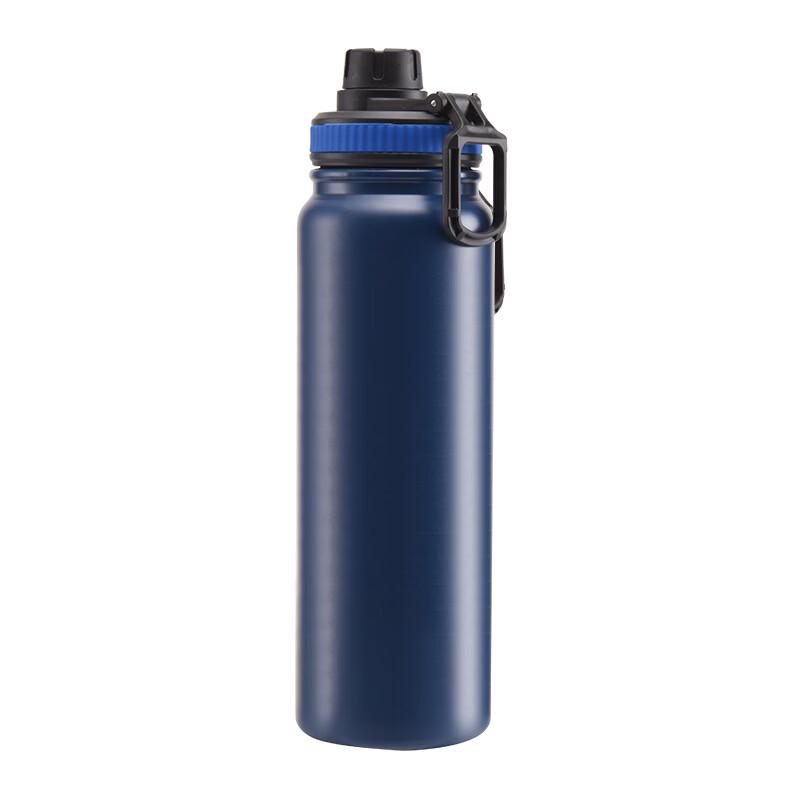 Shangqi Outdoor Stainless Steel Insulated Sports Water Bottle