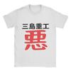 Tekken Spiel T-Shirt Herren Reine Baumwolle Vintage T-Shirts Rundhals T-Shirts Kurzarm Kleidung Neuankömmling