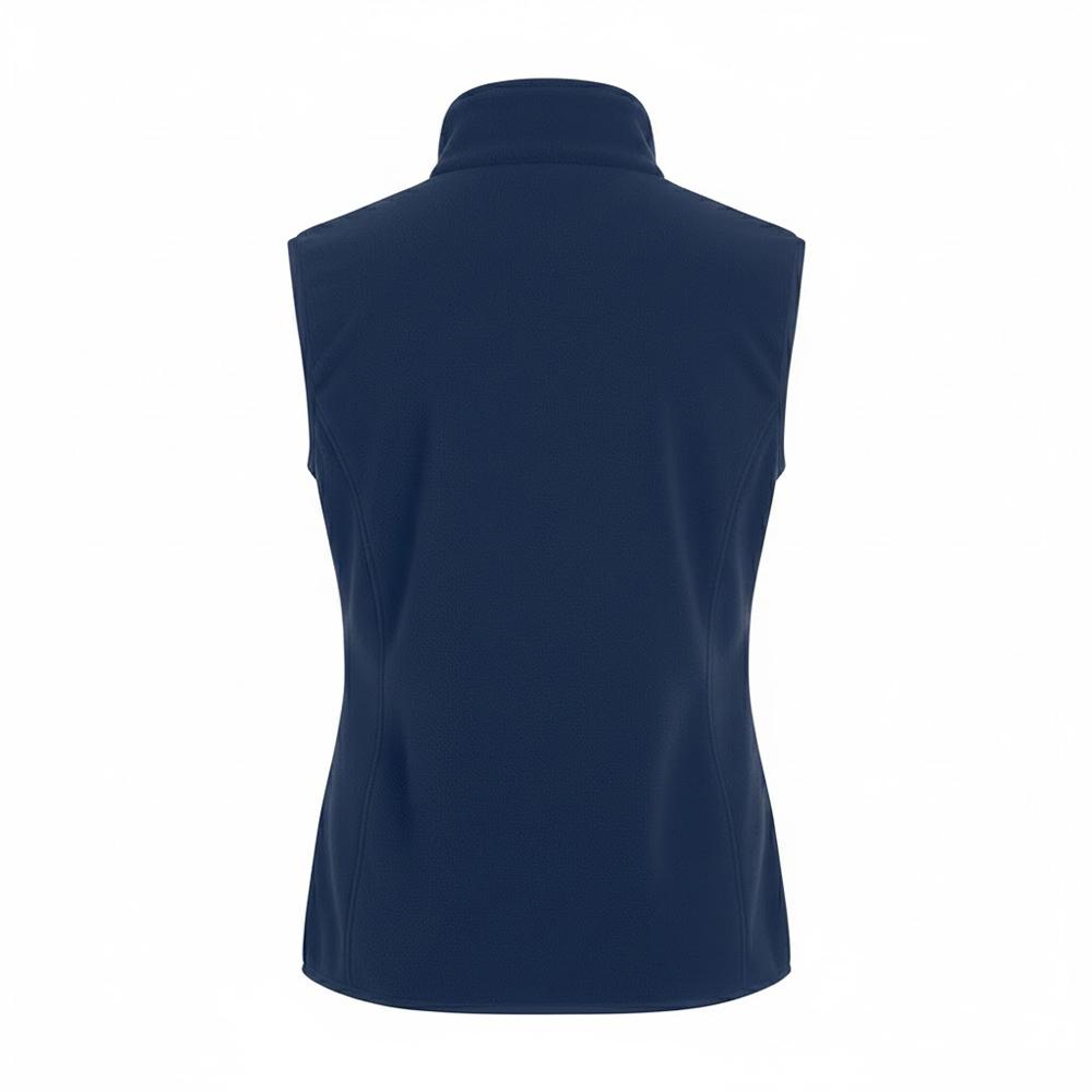 Brook Taverner Womens/Ladies Savannah Fleece Gilet