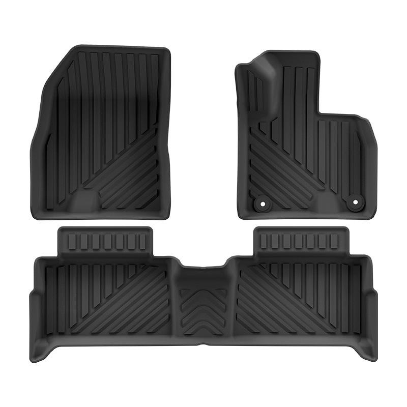 25 dywaników podłogowych i do bagażnika TPE do samochodu Chery JAECOO 5 EV