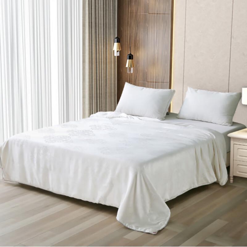 

Jelyon Earl Pure Tussah Silk Quilt (200x230cm)