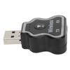 Bluetooth Sender Empfänger Bluetooth 5.0 USB o Sender Empfänger für Fernseher Autos Lautsprecher