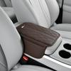 Car Armrest Box Protection Cushion For BMW M Performance M6 X3 E46 E90 E39 F10 F20 F30 G20 E60 E36 E34 Car Interior Accessories JK4