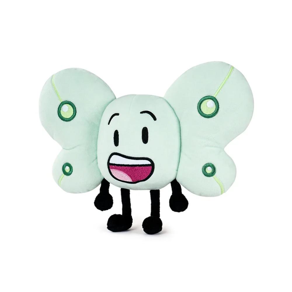 

Battle For Dream Island Plush Pin Plush Anime Peripherals Soft Doll Collection Room Decoration Toy Kid Birthday Gifts New BFDI