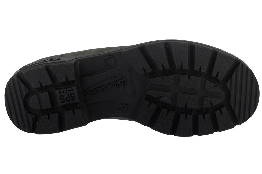 Blundstone Chelsea Boots, Unisex black Chelsea boots